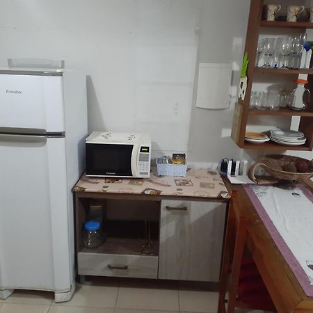 شقة Loft Conceito Aberto - 4 Pessoas Araranguá المظهر الخارجي الصورة